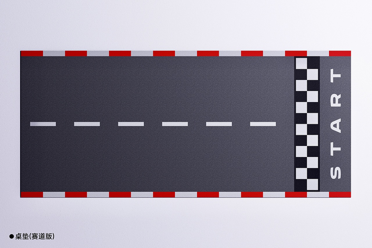 马路系列电脑周边设计（图ZNDAzMjIyMjI4） - 生活用品 - 站酷设计师张栋_ZDESIGN原创素材 - 站酷ZCOOL