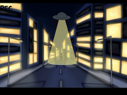 动画基础课期末项目