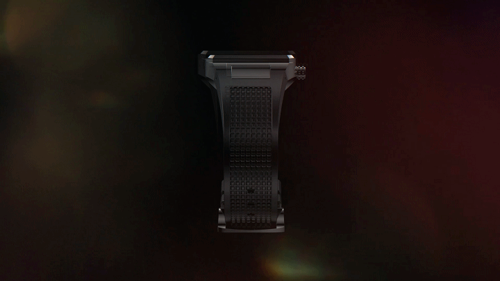 品牌3d手表渲染制作（图ZNDAzMjIzMTA0） - 产品摄影 - 站酷设计师青橙摄影原创素材 - 站酷ZCOOL