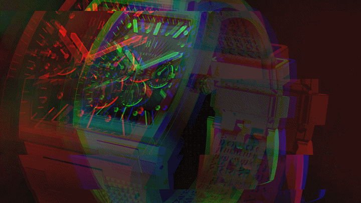 品牌3d手表渲染制作（图ZNDAzMjIzMTE2） - 产品摄影 - 站酷设计师青橙摄影原创素材 - 站酷ZCOOL