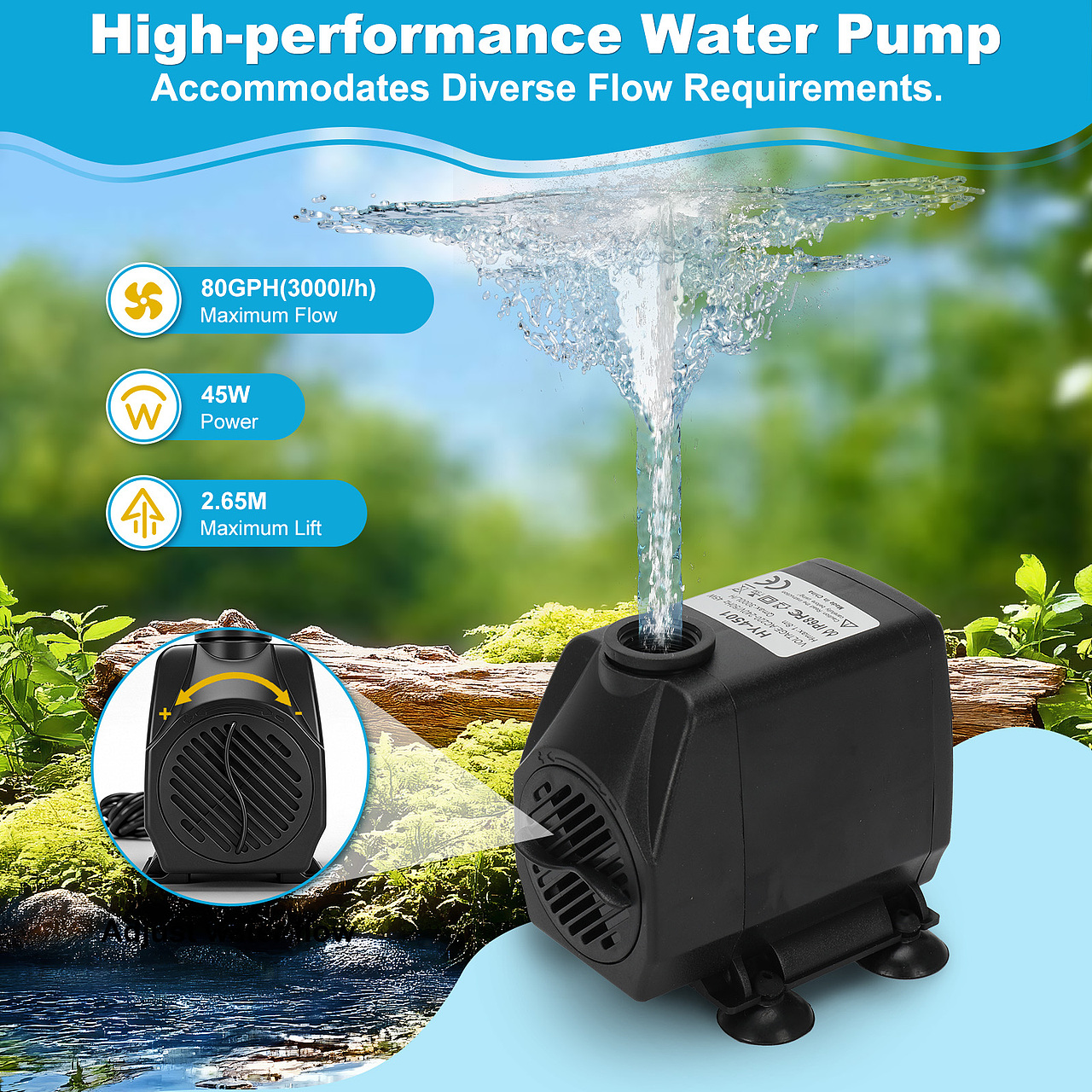 自动水流机（图ZNDAzMjIzOTUy） - 电商 - 站酷设计师winter又一年原创素材 - 站酷ZCOOL