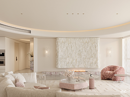 山乙建设丨中海阅湘台