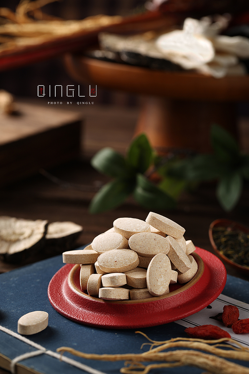 人参鹿鞭玛卡黄精牡蛎片（图ZNDAzMjI1OTg4） - 产品摄影 - 站酷设计师青路原创素材 - 站酷ZCOOL