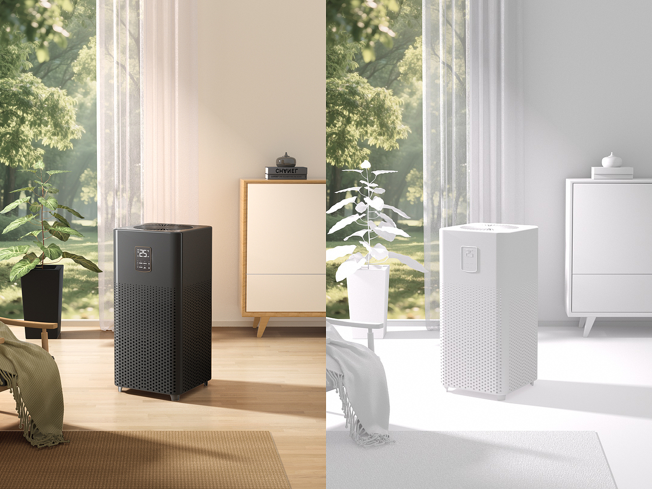 產(chǎn)品建模渲染×5（圖ZNDAzMjI1OTYw） - 電子產(chǎn)品 - 站酷設計師馬羊Yang原創(chuàng)素材 - 站酷ZCOOL