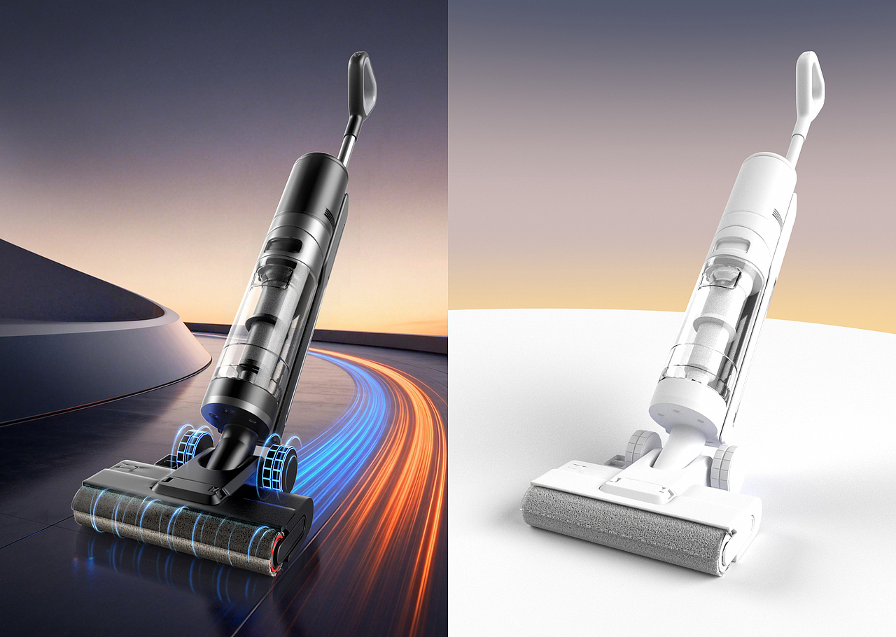 產(chǎn)品建模渲染×5（圖ZNDAzMjI1OTY0） - 電子產(chǎn)品 - 站酷設計師馬羊Yang原創(chuàng)素材 - 站酷ZCOOL