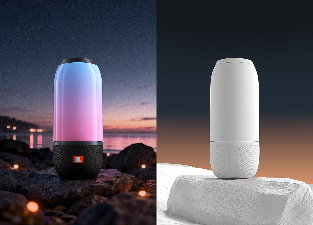 產(chǎn)品建模渲染×5（圖ZNDAzMjI1OTY4） - 電子產(chǎn)品 - 站酷設計師馬羊Yang原創(chuàng)素材 - 站酷ZCOOL