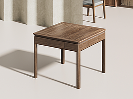 宣和 l XH830实木过山车