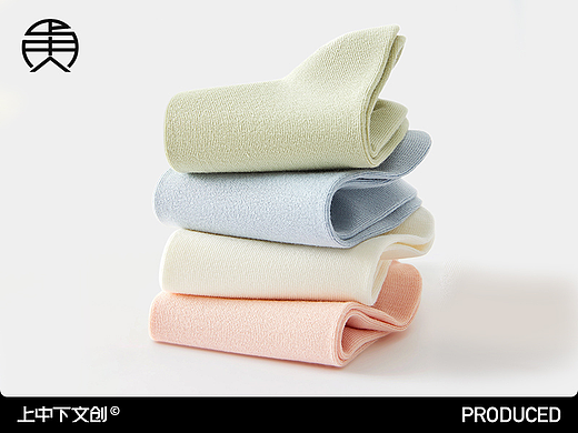 女袜拍摄 | 袜子拍摄 x 电商男女袜子休闲棉袜拍摄修图