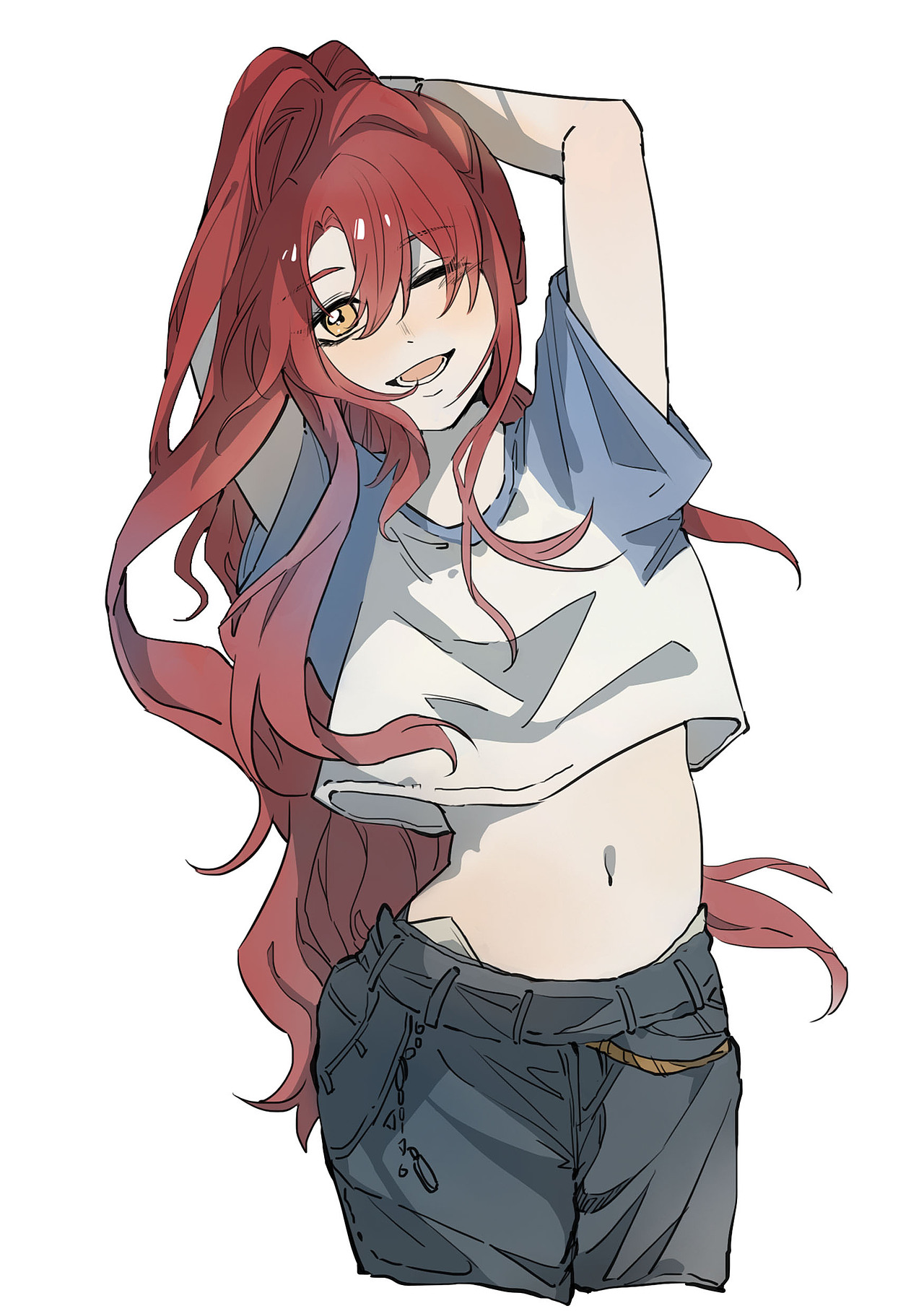 第一套半身總結（圖ZNDAzMjMwNjc2） - 創(chuàng)作習作 - 站酷設計師陶藝taoyi原創(chuàng)素材 - 站酷ZCOOL