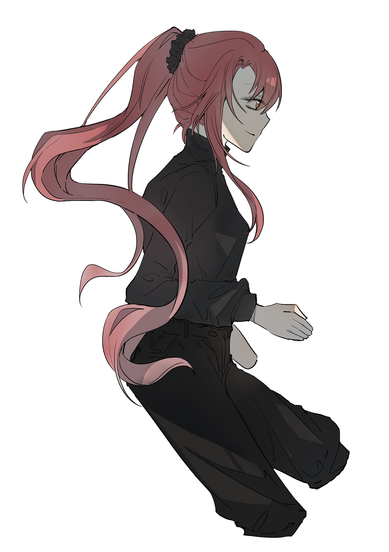 第一套半身總結（圖ZNDAzMjMwNjgw） - 創(chuàng)作習作 - 站酷設計師陶藝taoyi原創(chuàng)素材 - 站酷ZCOOL