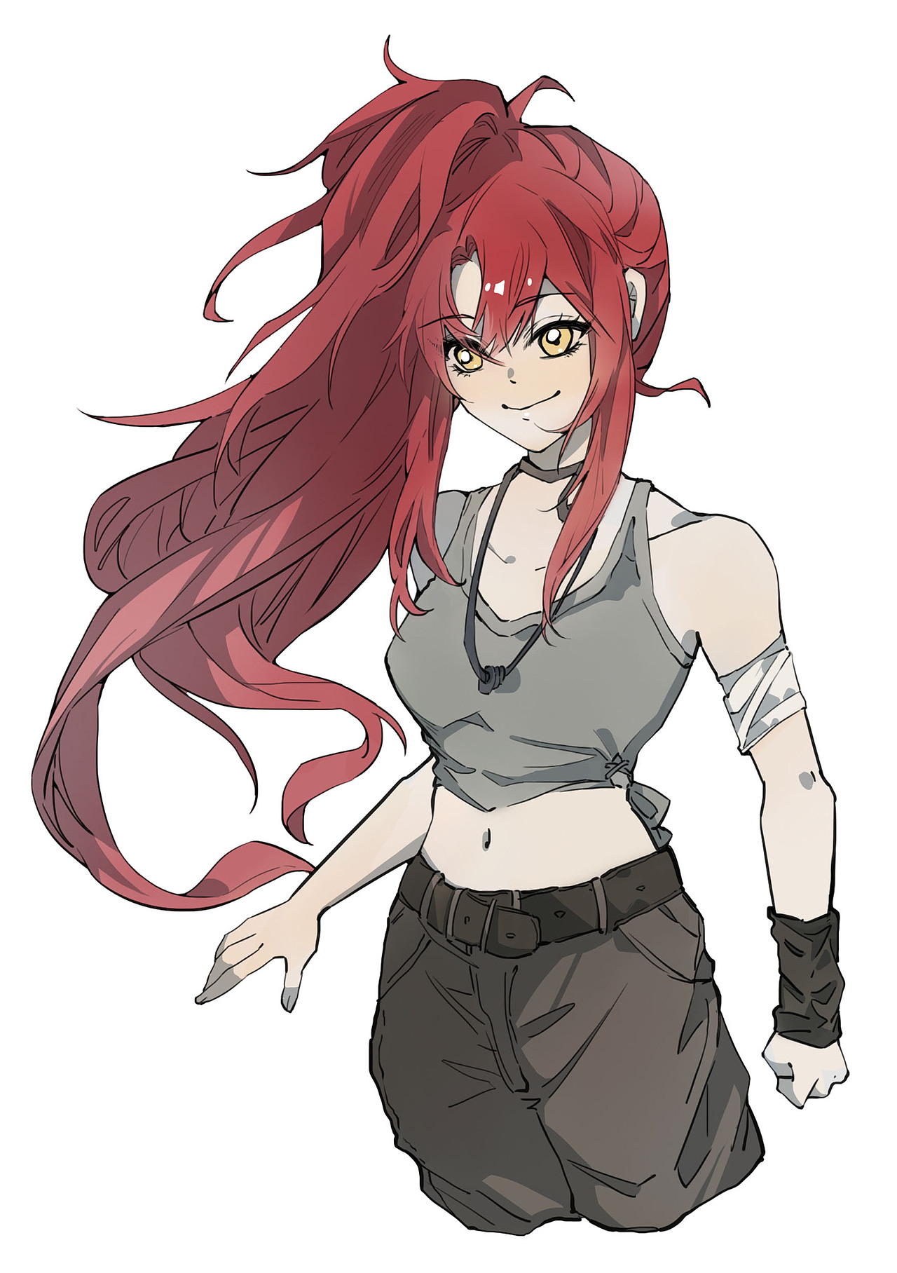 第一套半身總結（圖ZNDAzMjMwNjcy） - 創(chuàng)作習作 - 站酷設計師陶藝taoyi原創(chuàng)素材 - 站酷ZCOOL