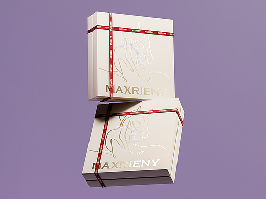 MAXRIENY新年礼物定制-飞行棋礼盒