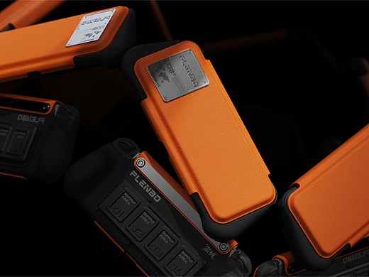 任天堂Switch Oled人机工学保护壳