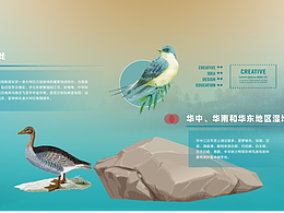 海报类，其他平面贴图