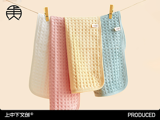 毛巾拍摄 | 浴巾摄影 | 洗脸巾洗澡浴巾纯棉电商拍摄