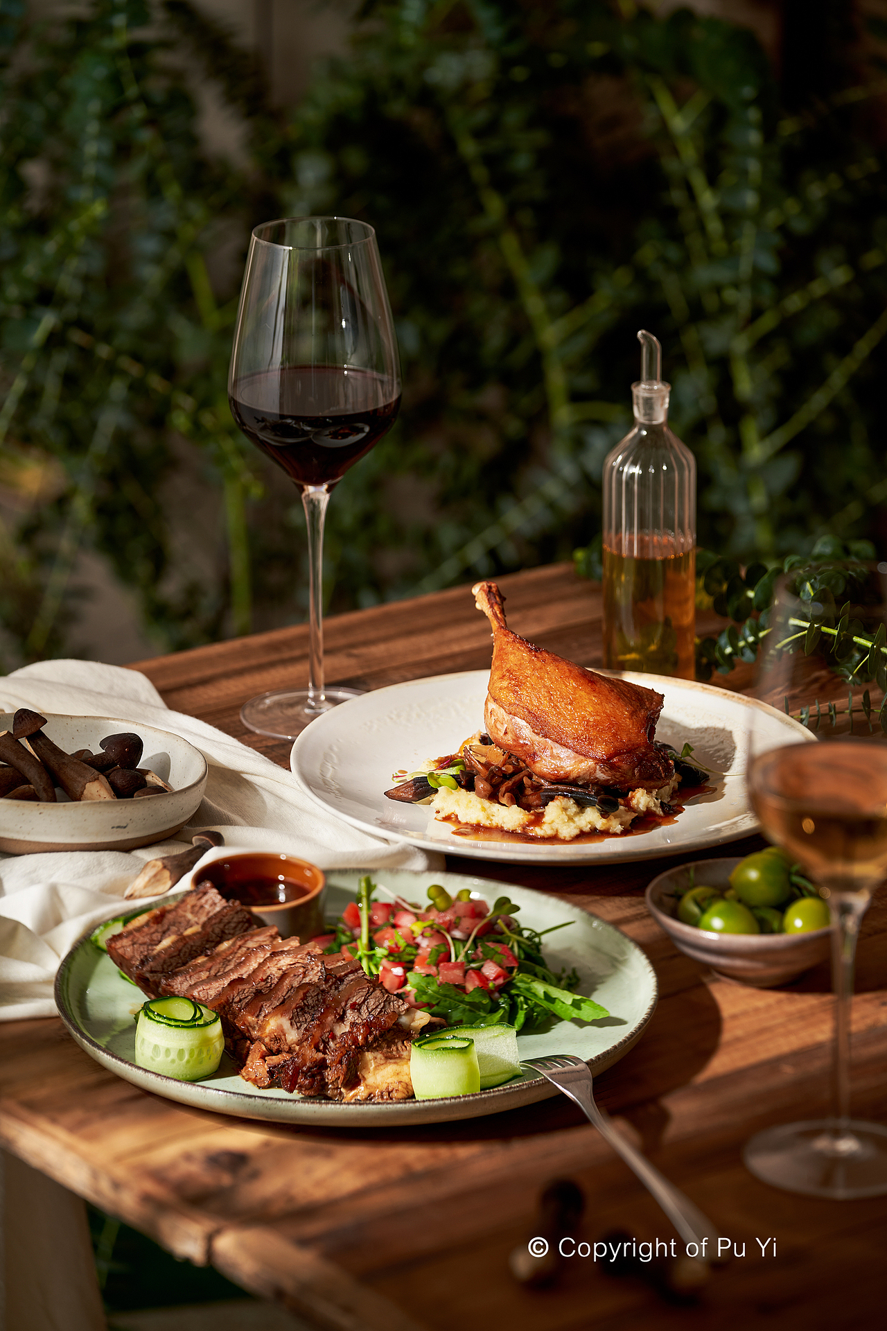 简餐菜品拍摄｜glance✖️朴一 简餐上新海报拍摄（图ZNDAzMjMzOTMy） - 美食摄影 - 站酷设计师美食摄影师朴一原创素材 - 站酷ZCOOL