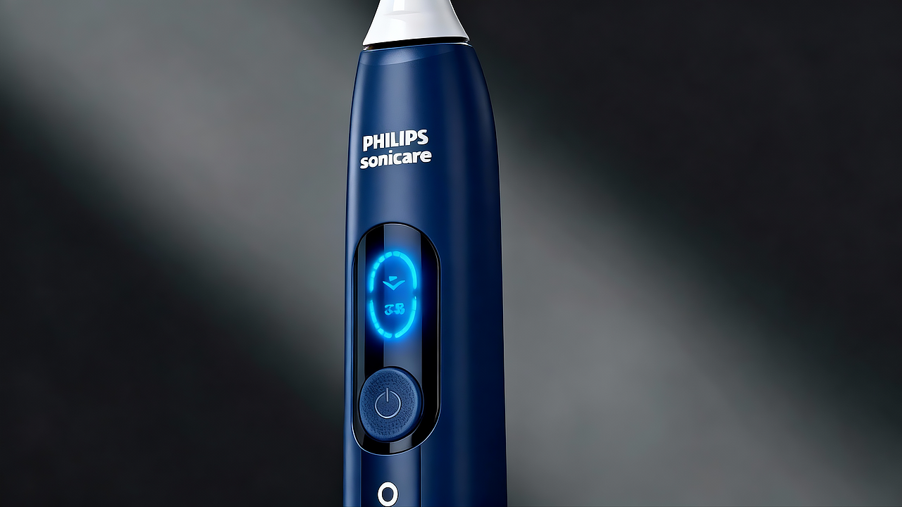 智能牙刷AI产品广告（图ZNDAzMjMzODI0） - AI作品 - 站酷设计师花上颜原创素材 - 站酷ZCOOL