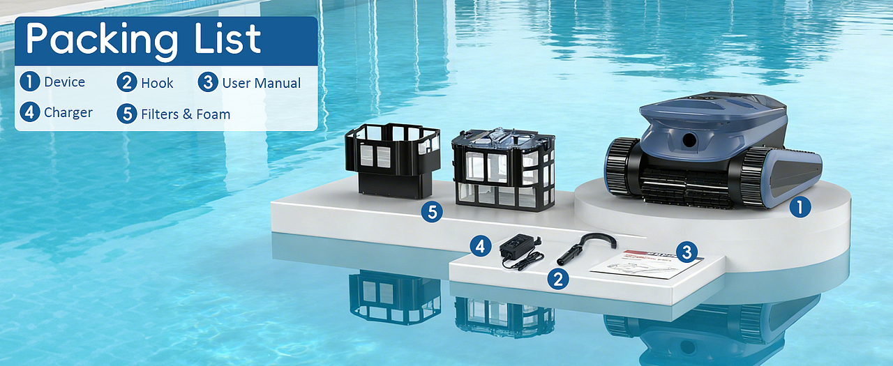 泳池机器人（图ZNDAzMjM3NTg0） - 电商 - 站酷设计师绿豆馅的糕糕原创素材 - 站酷ZCOOL