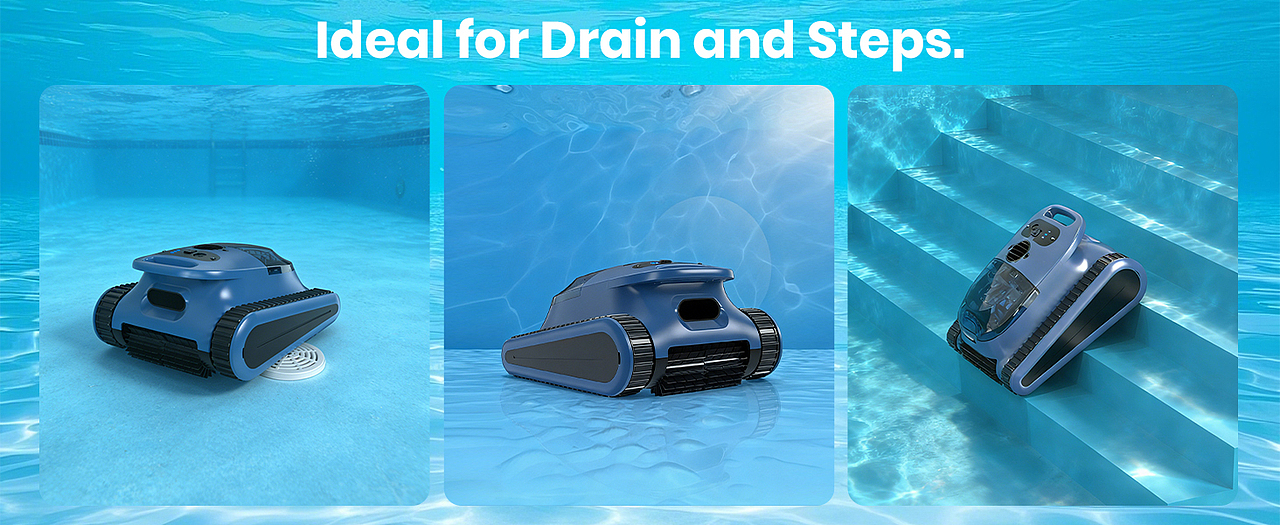 亚马逊/AMZ/泳池机器人（图ZNDAzMjM3ODI0） - 电商 - 站酷设计师绿豆馅的糕糕原创素材 - 站酷ZCOOL