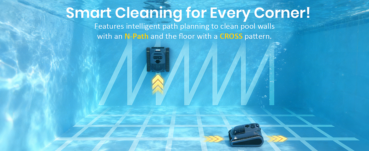 亚马逊/AMZ/泳池机器人（图ZNDAzMjM3ODQw） - 电商 - 站酷设计师绿豆馅的糕糕原创素材 - 站酷ZCOOL