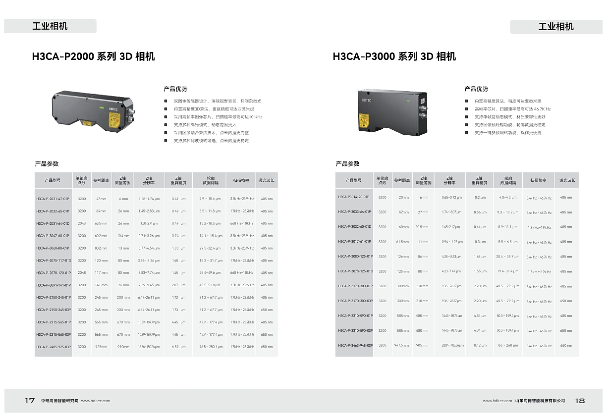 机器视觉自动化行业产品宣传册（图ZNDAzMjQ0NDAw） - 书籍/画册 - 站酷设计师什么时候能双休原创素材 - 站酷ZCOOL