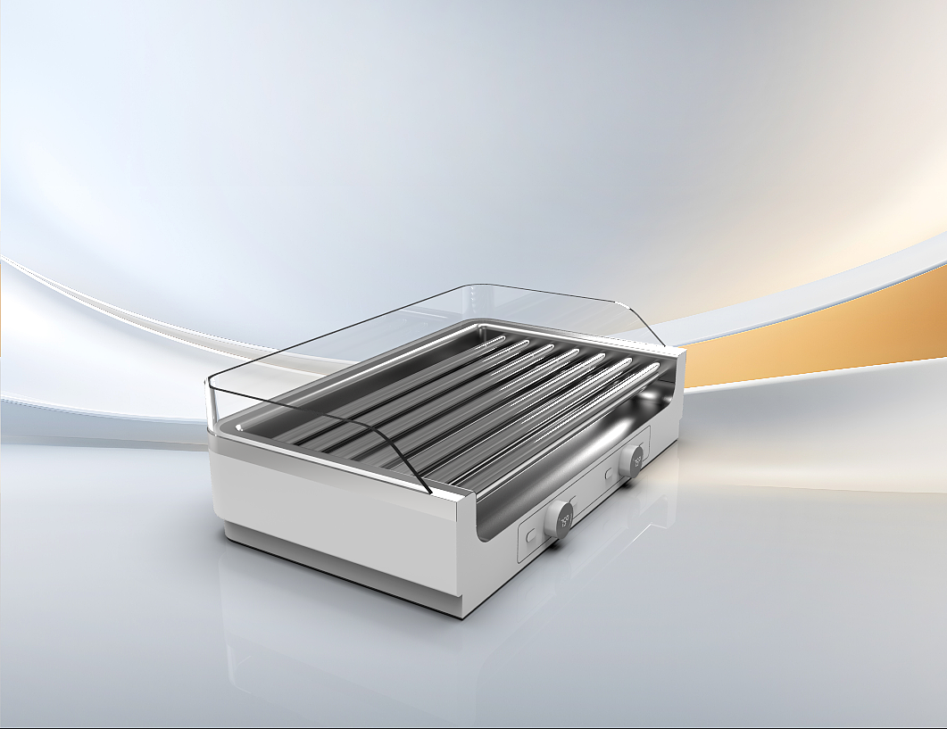 商用烤肠机外观设计（图ZNDAzMjQ0OTg4） - 其他工业/产品 - 站酷设计师什么时候能双休原创素材 - 站酷ZCOOL