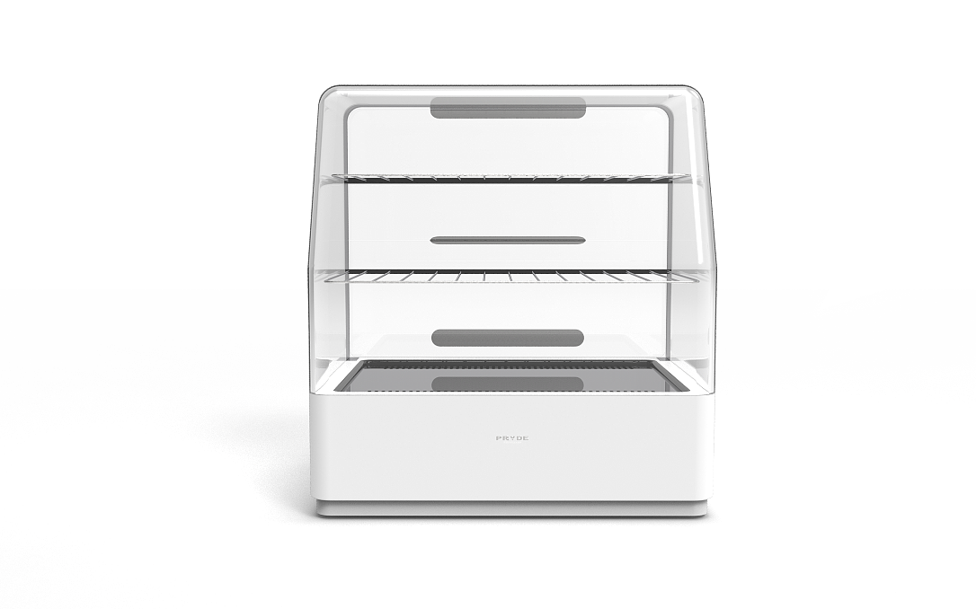 商用冷风柜（热风柜）外观设计（图ZNDAzMjQ1MDc2） - 生活用品 - 站酷设计师什么时候能双休原创素材 - 站酷ZCOOL