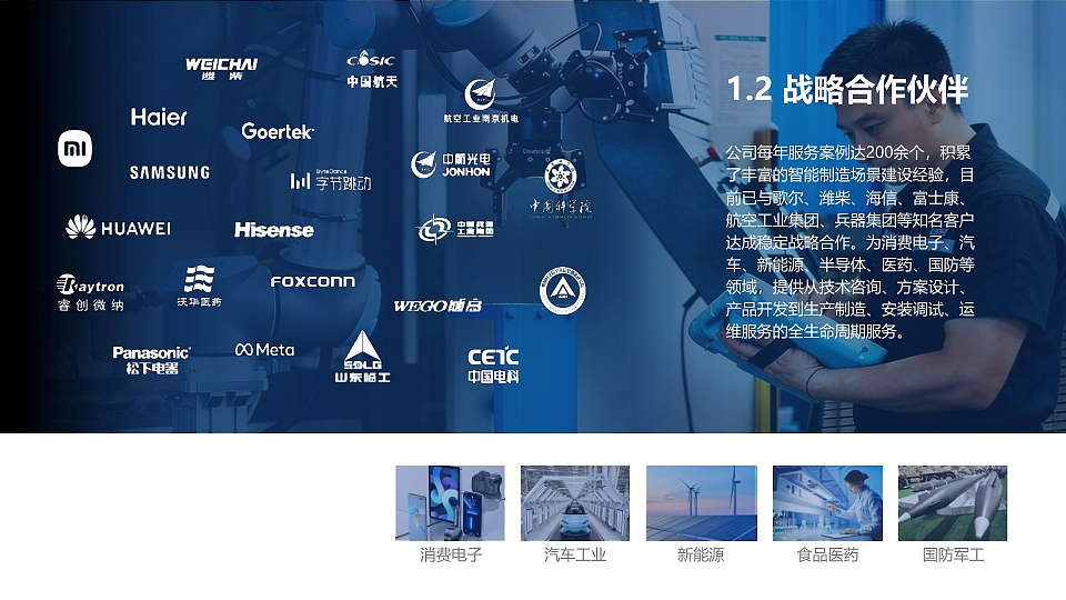 自动化公司简介PPT方案（图ZNDAzMjQ2MDky） - PPT/Keynote - 站酷设计师什么时候能双休原创素材 - 站酷ZCOOL