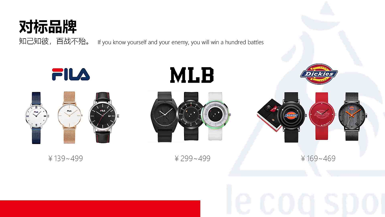 大公鸡手表品牌策划案（图ZNDAzMjQ2NzQw） - 品牌 - 站酷设计师什么时候能双休原创素材 - 站酷ZCOOL