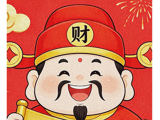 结婚家过年，在家玩了俩月，该开业上班了（个人主页-ZNzMyMjMwNTY=） - 海报 - 站酷设计师丁羽丶原创素材 - 站酷ZCOOL