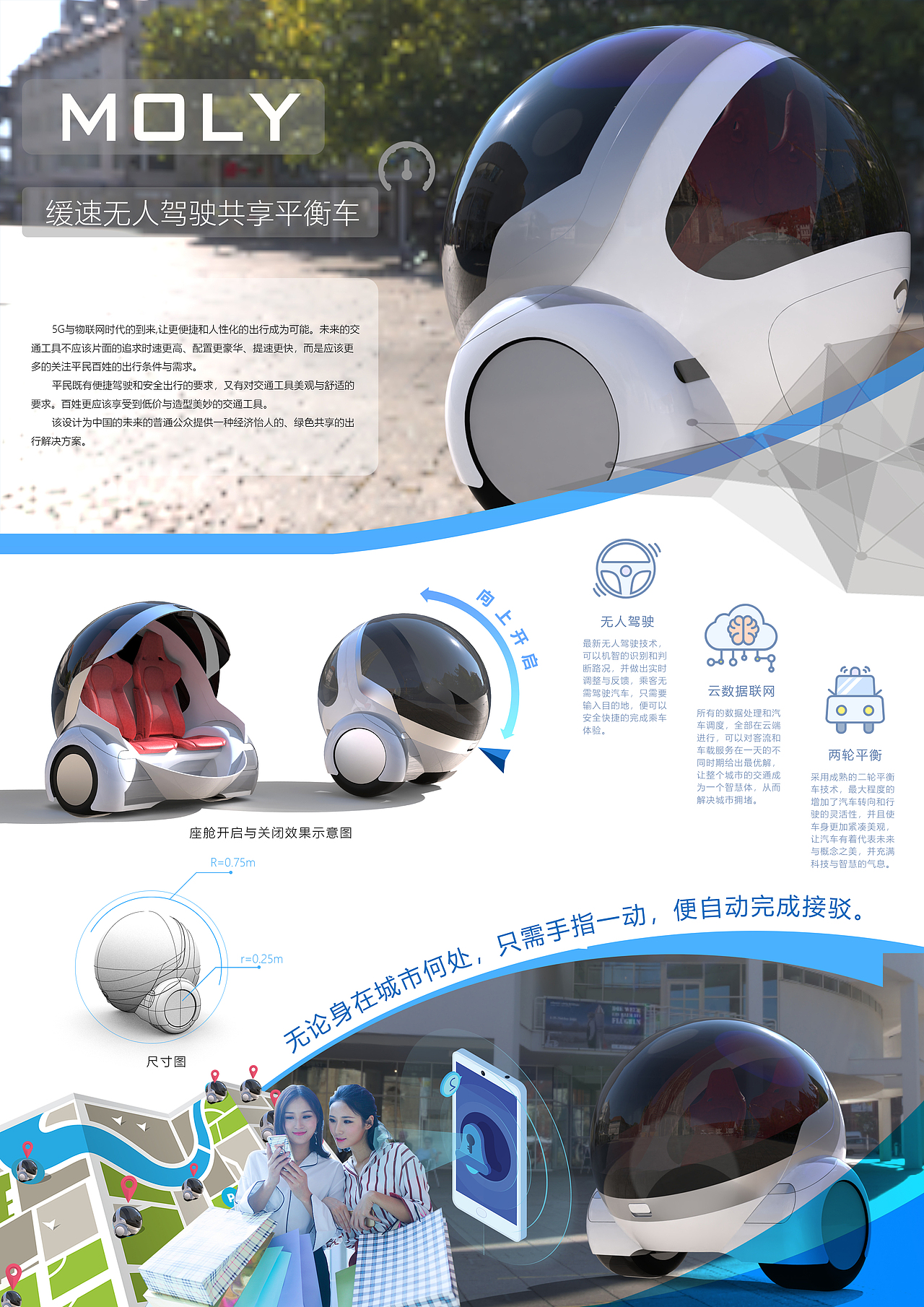 未来电动车概念创想（图ZNDAzMjQ3NjA0） - 交通工具 - 站酷设计师什么时候能双休原创素材 - 站酷ZCOOL