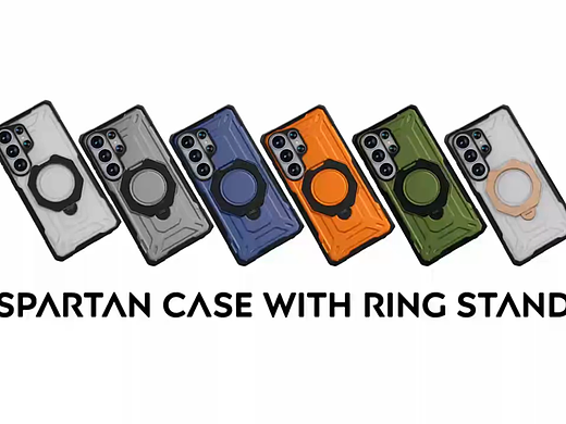 亚马逊视频分享：手机壳