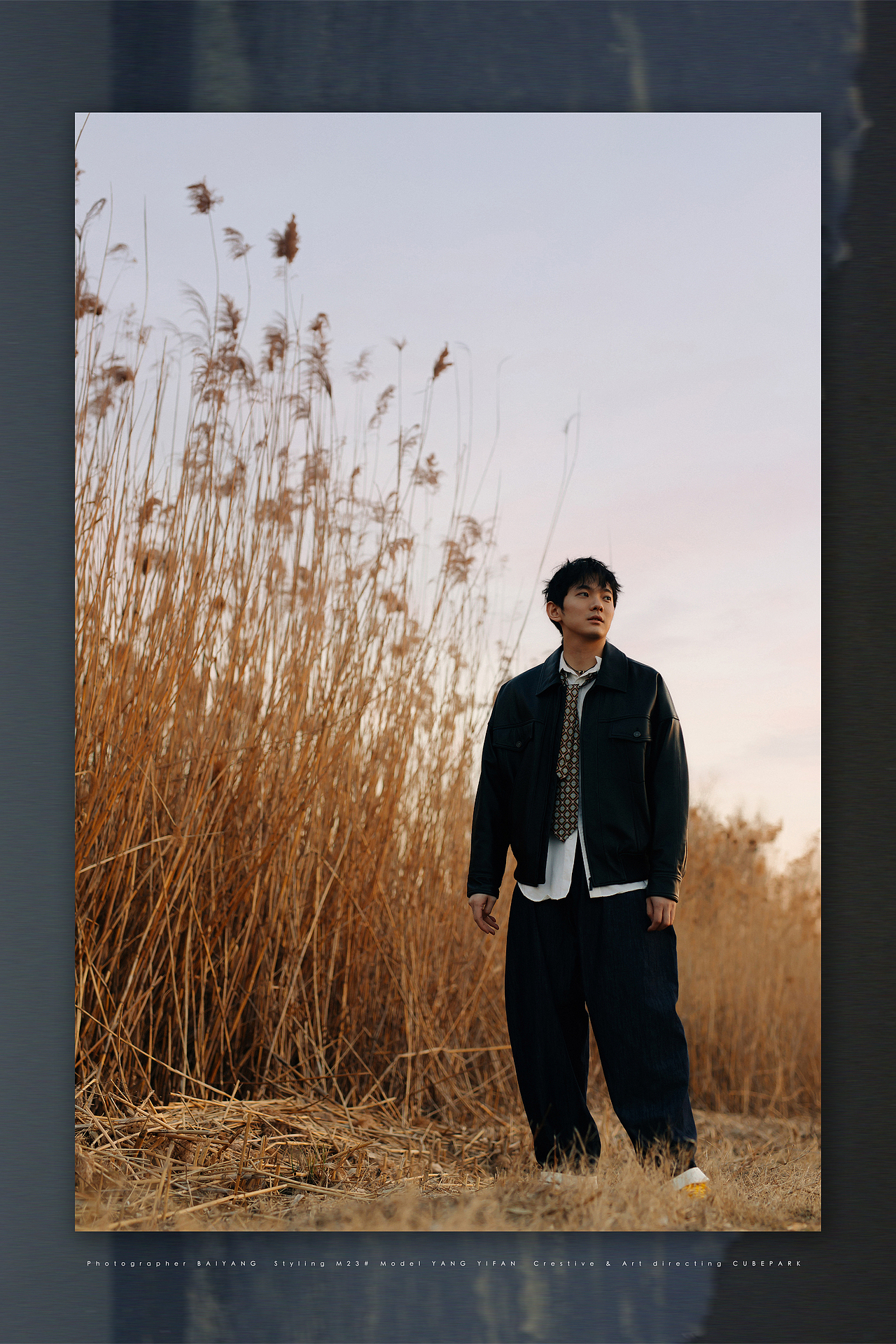 蓝天和灯塔（图ZNDAzMjQ3NjU2） - 人像摄影 - 站酷设计师baiyang421原创素材 - 站酷ZCOOL