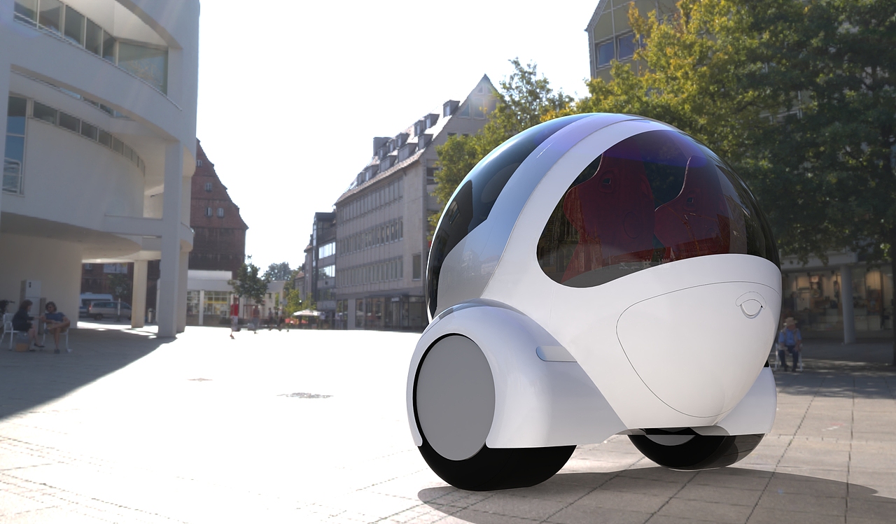 未来电动车概念创想（图ZNDAzMjQ4MDAw） - 交通工具 - 站酷设计师什么时候能双休原创素材 - 站酷ZCOOL