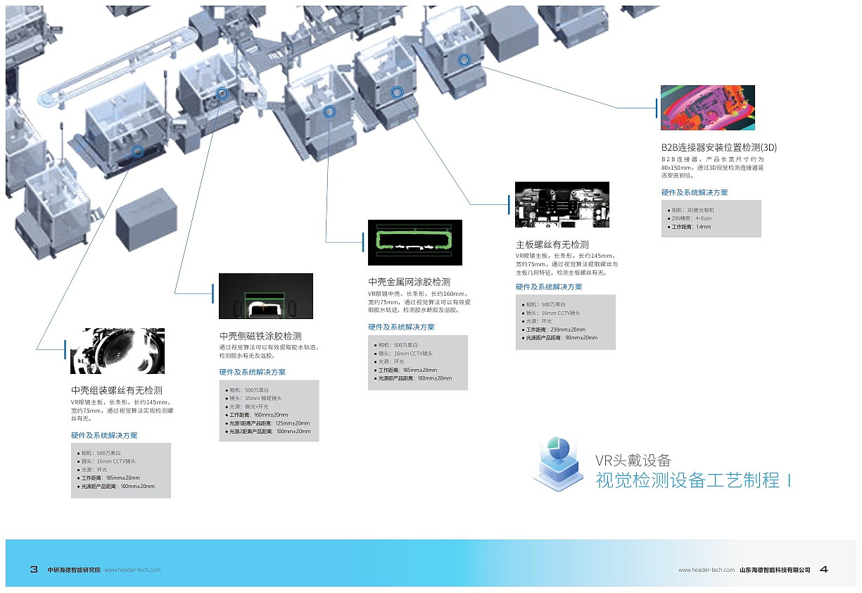 科技公司VR行业制造工艺宣传案例（图ZNDAzMjQ4MzYw） - 书籍/画册 - 站酷设计师什么时候能双休原创素材 - 站酷ZCOOL