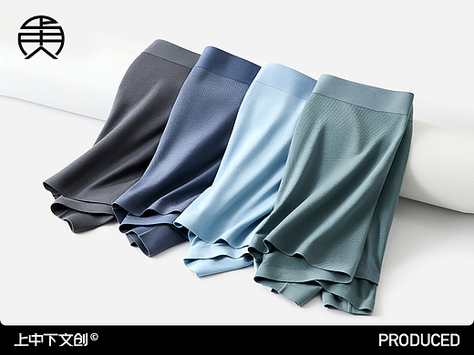 內(nèi)褲拍攝 | 男內(nèi)褲拍攝 x 電商男女內(nèi)衣純棉內(nèi)褲拍攝（個人主頁-ZNzI2MjYxMjQ=） - 產(chǎn)品攝影 - 站酷設計師上中下文創(chuàng)原創(chuàng)素材 - 站酷ZCOOL