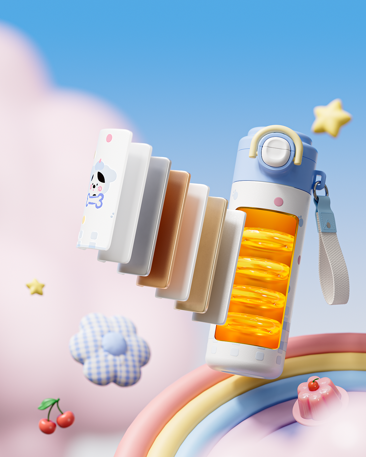 近期部分作品（图ZNDAzMjQ5NzU2） - 产品 - 站酷设计师MelancholyBoy原创素材 - 站酷ZCOOL