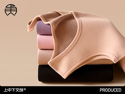 保暖背心拍攝 | 內(nèi)衣攝影 x 電商男女內(nèi)衣拍攝修圖（個人主頁-ZNzI1NDM0Njg=） - 產(chǎn)品攝影 - 站酷設計師上中下文創(chuàng)原創(chuàng)素材 - 站酷ZCOOL