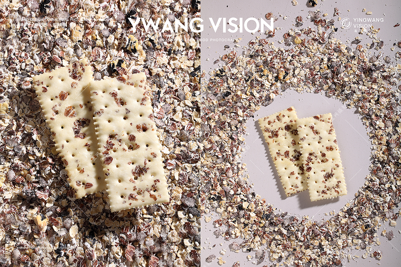 美食 电商摄影 饼干 零时 苏打饼干拍摄（图ZNDAzMjUyNDIw） - 美食摄影 - 站酷设计师盈网原创素材 - 站酷ZCOOL