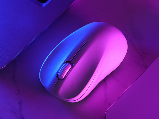 極簡賽博鼠標(biāo)（個人主頁-ZNzMyMjM2ODQ=） - 產(chǎn)品攝影 - 站酷設(shè)計(jì)師奇樂多原創(chuàng)素材 - 站酷ZCOOL