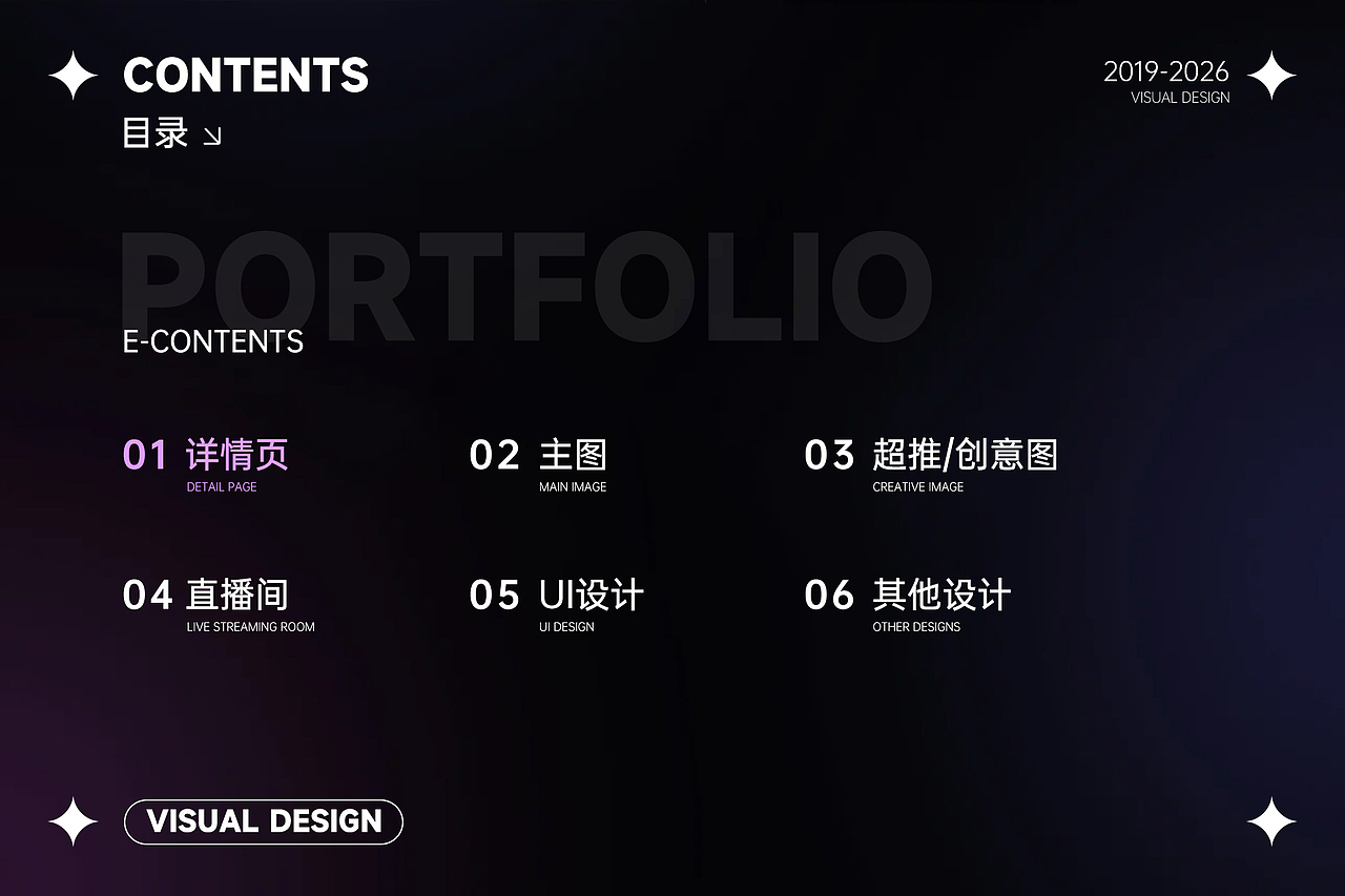 2019-2026作品集（图ZNDAzMjU0MzU2） - 其他平面 - 站酷设计师记得微笑495原创素材 - 站酷ZCOOL