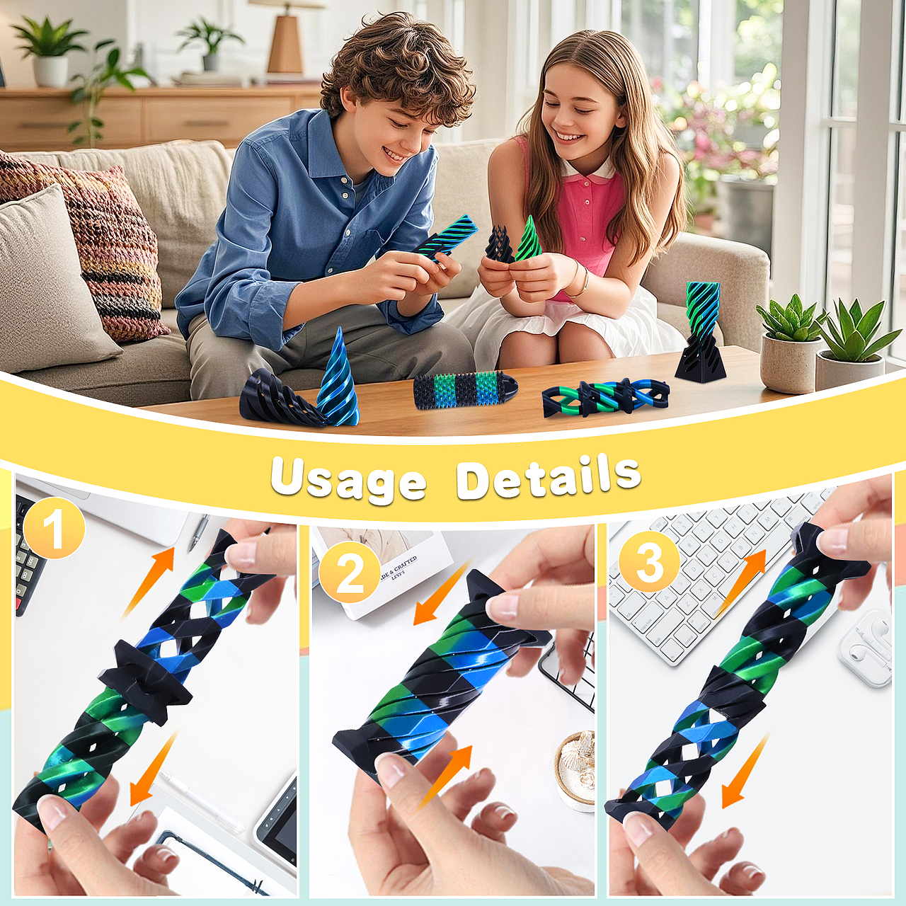 3D解压玩具设计（全程自拍自修）（图ZNDAzMjU1NDA0） - 海报 - 站酷设计师冼冼菜鸟设计原创素材 - 站酷ZCOOL