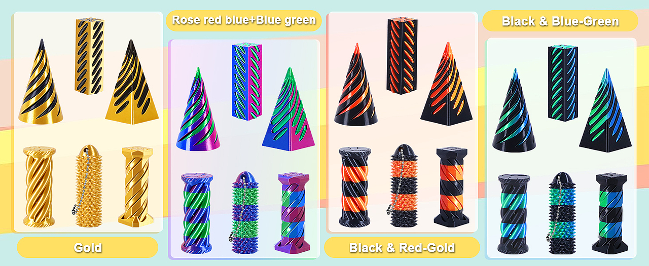 3D解压玩具设计（全程自拍自修）（图ZNDAzMjU1NzMy） - 海报 - 站酷设计师冼冼菜鸟设计原创素材 - 站酷ZCOOL