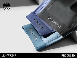 内裤拍摄 | 男内裤拍摄 x 电商男女内衣纯棉内裤拍摄