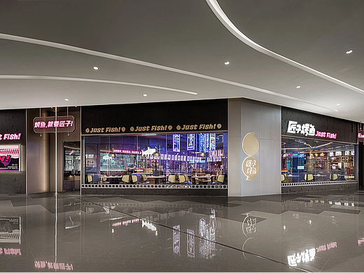 10个助力：说明餐厅设计公司是餐饮老板的“成长型伴侣