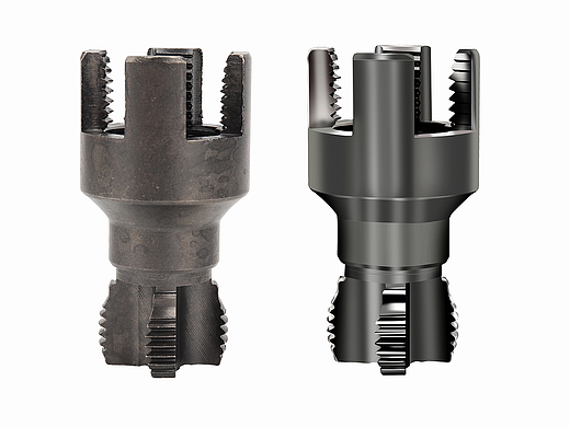 6分和4分水管开丝器（个人主页-ZNzMyMjM2NDA=） - 电商 - 站酷设计师陌裳芸原创素材 - 站酷ZCOOL