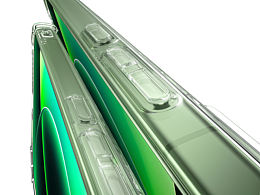 包装展示   钢化<b class='hightlight'>膜</b>