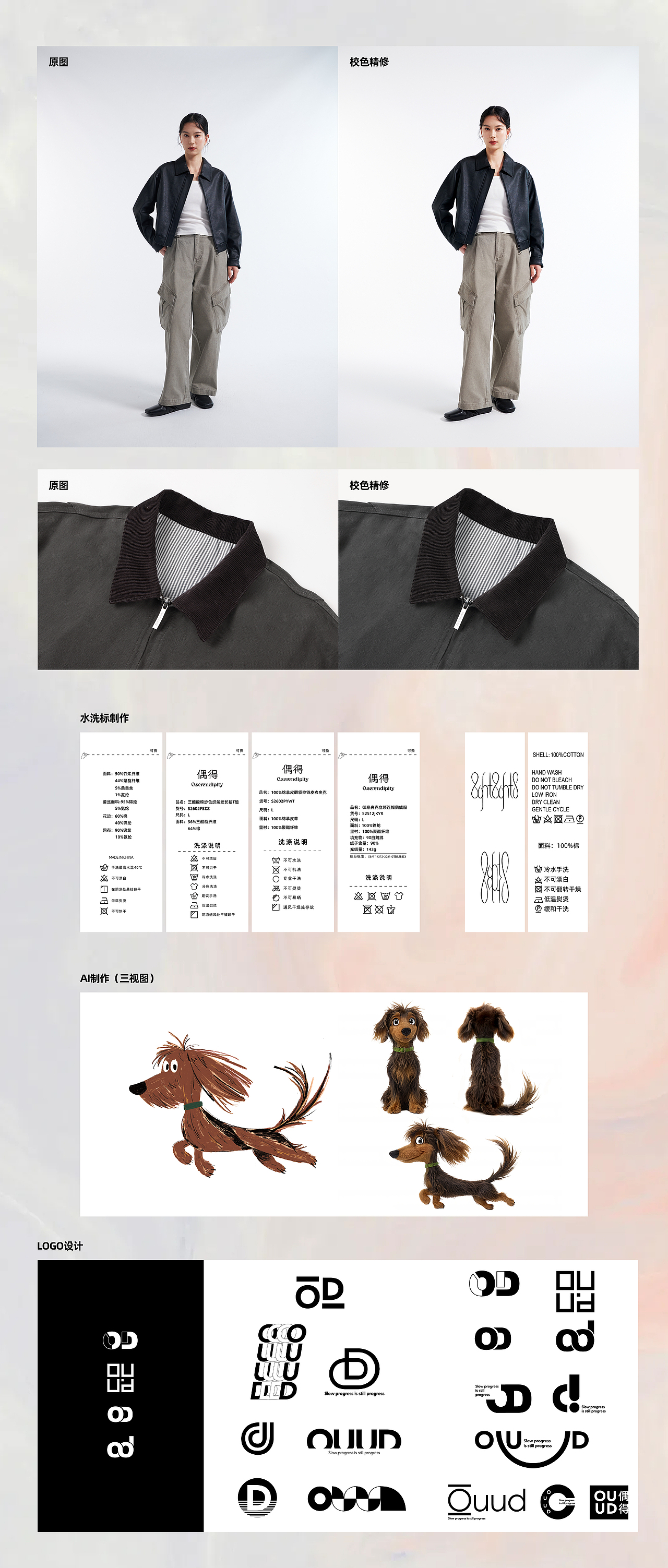 2025-2026电商作品集（图ZNDAzMjU3MjIw） - 电商 - 站酷设计师夏日热悠悠原创素材 - 站酷ZCOOL