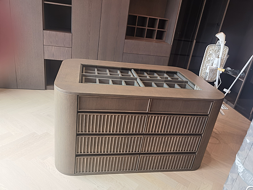 凯帝罗原木定制：无锡本地工厂为您打造高性价比全屋定制方案