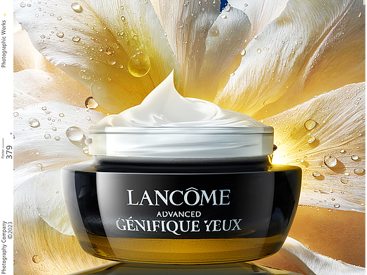 AI&实拍创作 | 响马摄影